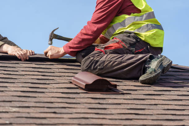 Best Commercial Roofing Services  in Vinton, LA
