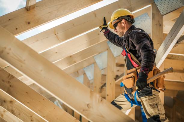 Quick and Trustworthy Emergency Roof Repair Services in Vinton, LA