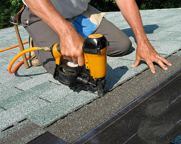 Best Emergency Roof Repair  in Vinton, LA