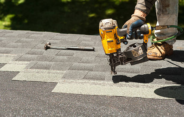 Best Shingle Roofing Installation  in Vinton, LA
