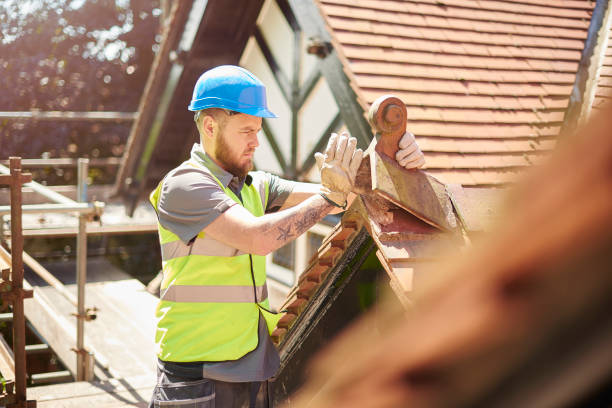 Best Metal Roofing Contractor  in Vinton, LA